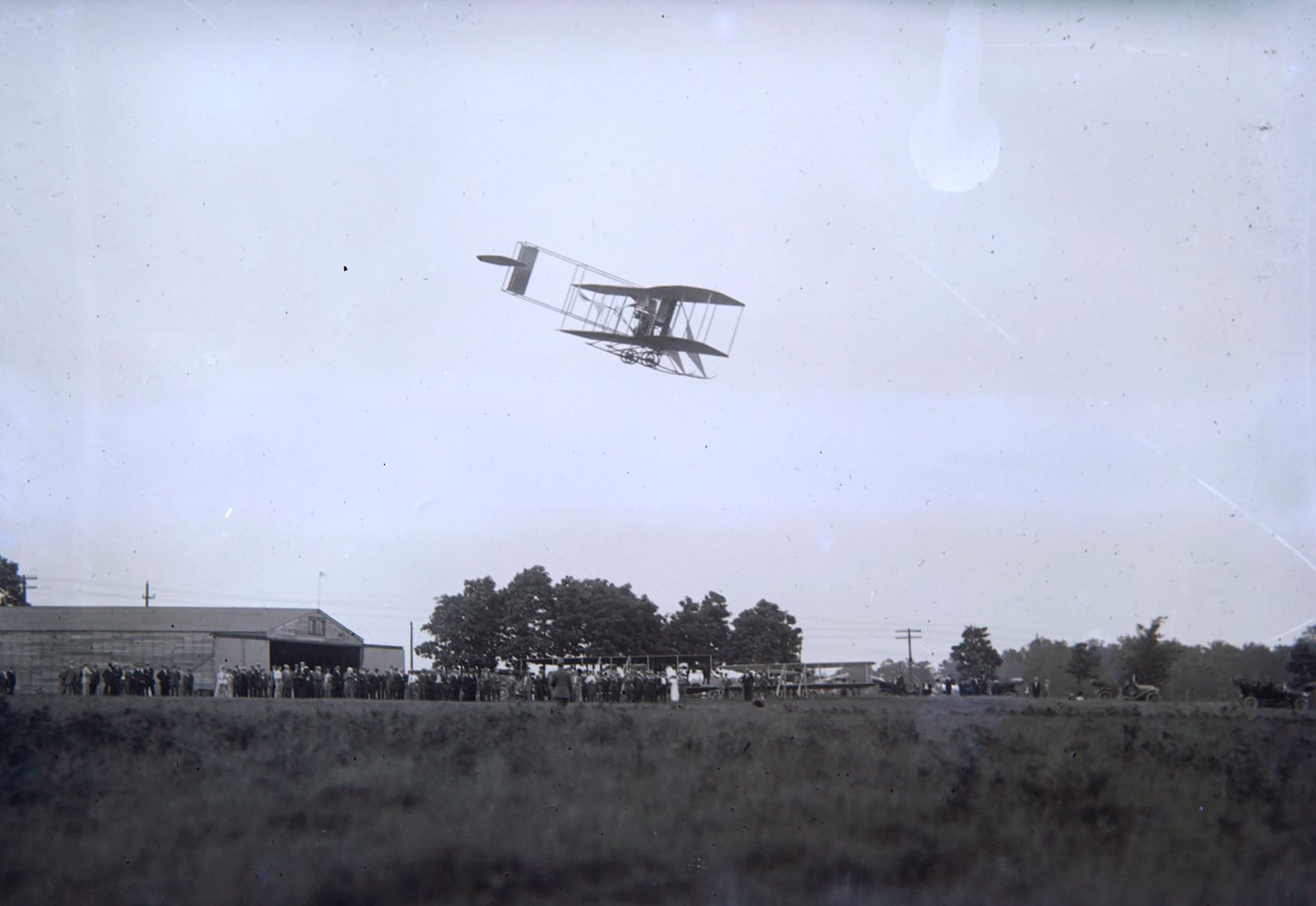 Historic Mayfield Photo Collection