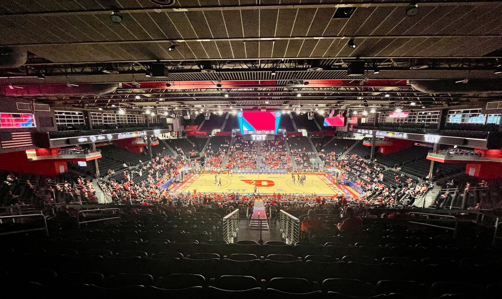 The Basketball Tournament