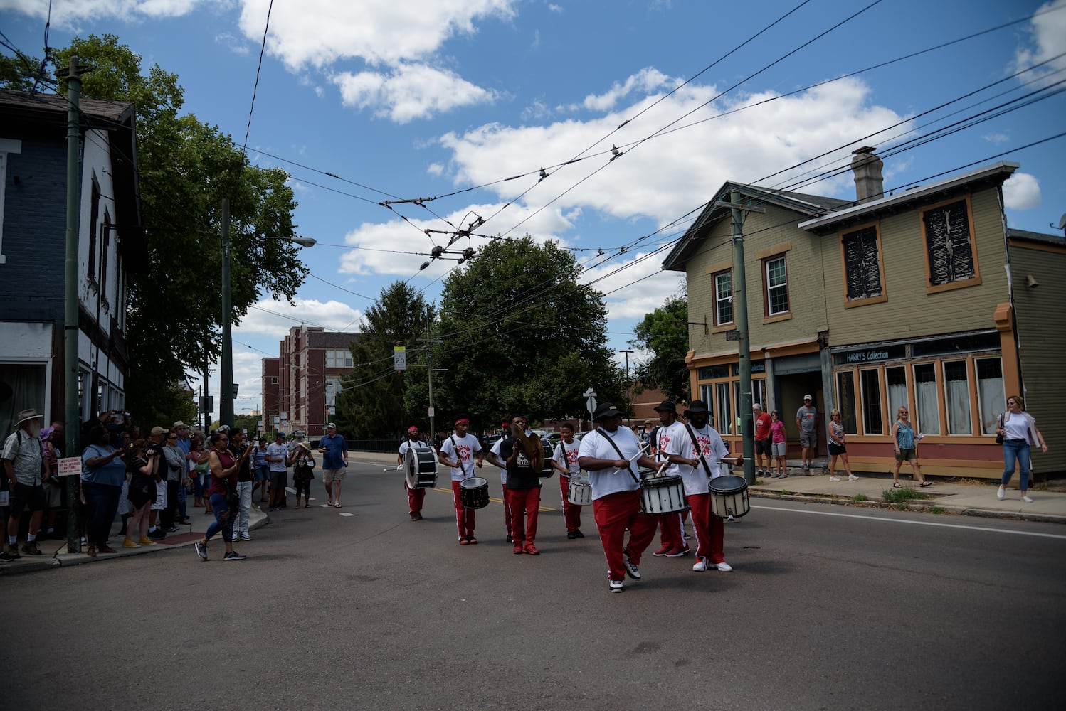 PHOTOS: Did we spot you at Dayton Porchfest?