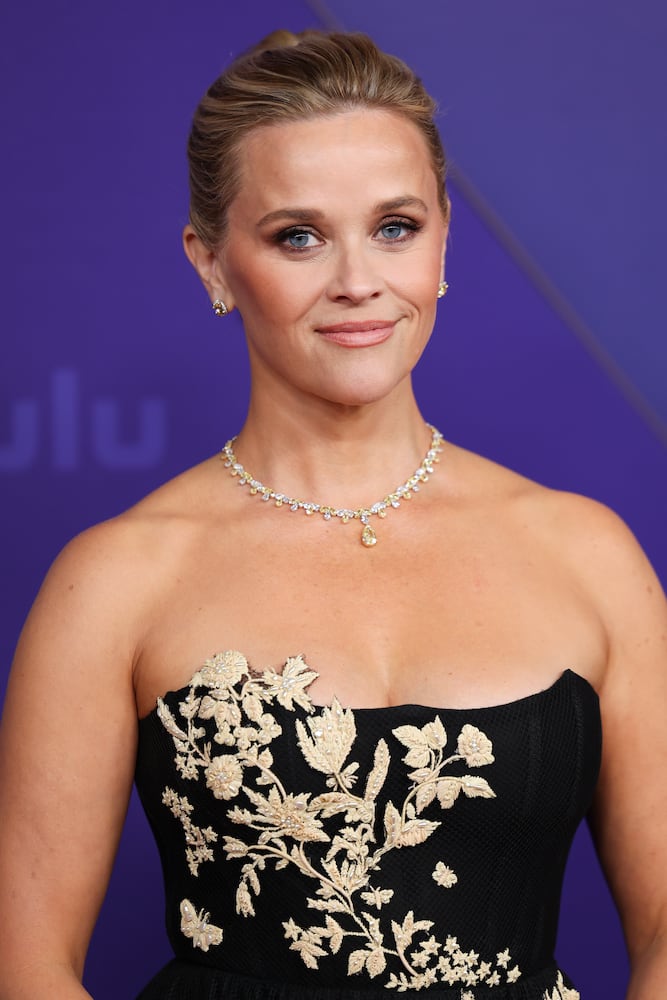 76th Emmy Awards - Arrivals