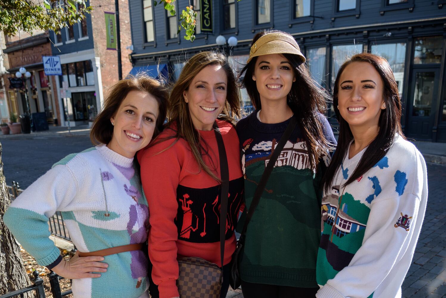 PHOTOS: Did we spot you at the Oregon District Barstool Open?