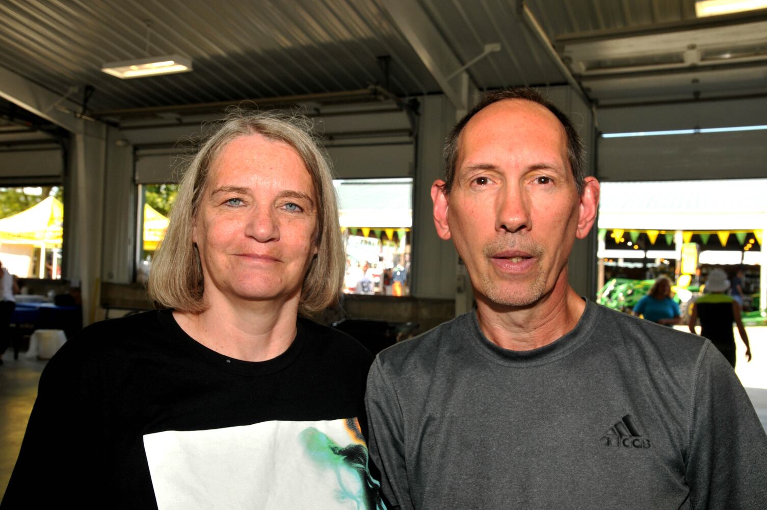 PHOTOS: Did we spot you at the Preble County Pork Festival?