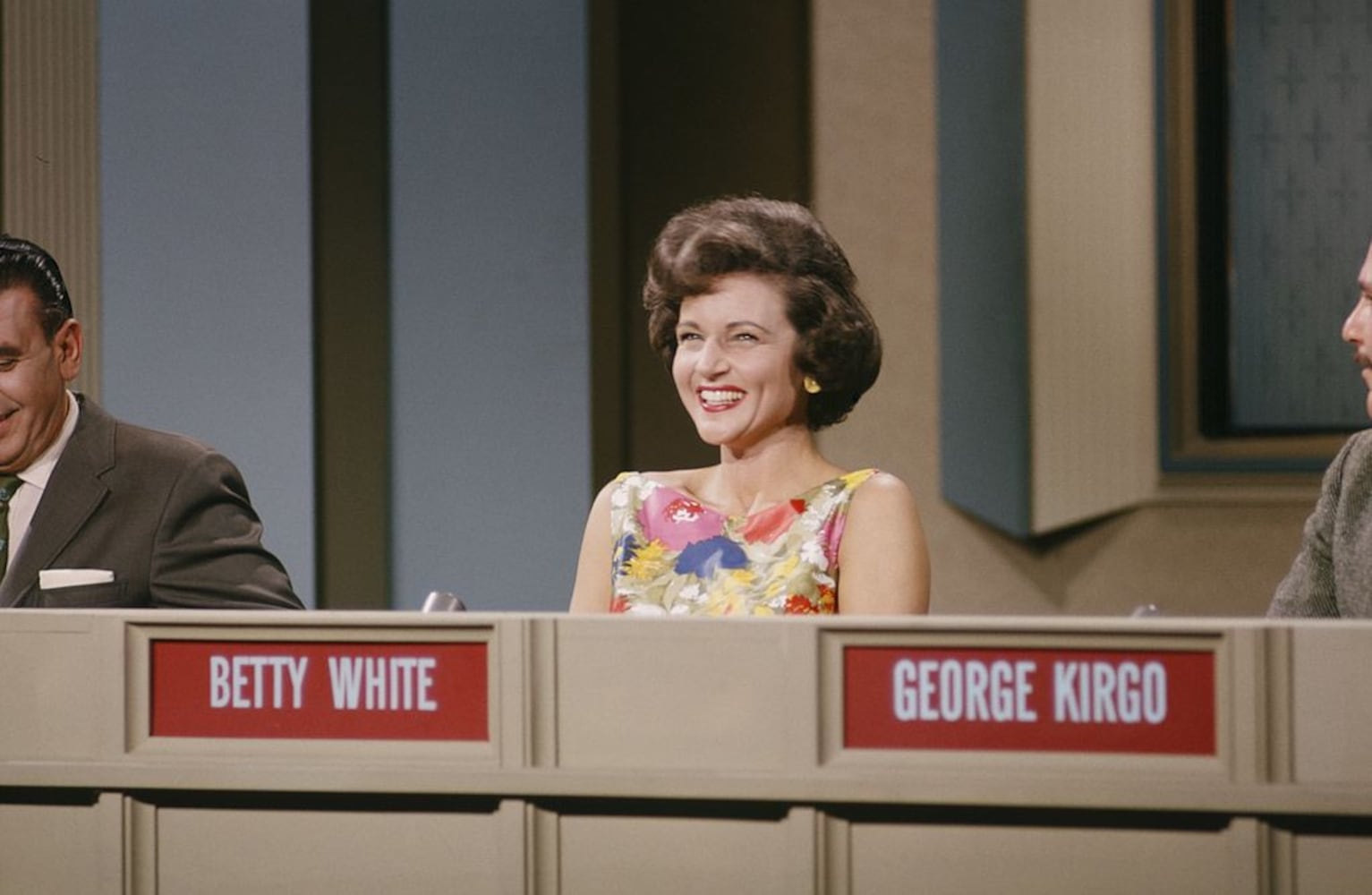 Photos: Betty White through the years