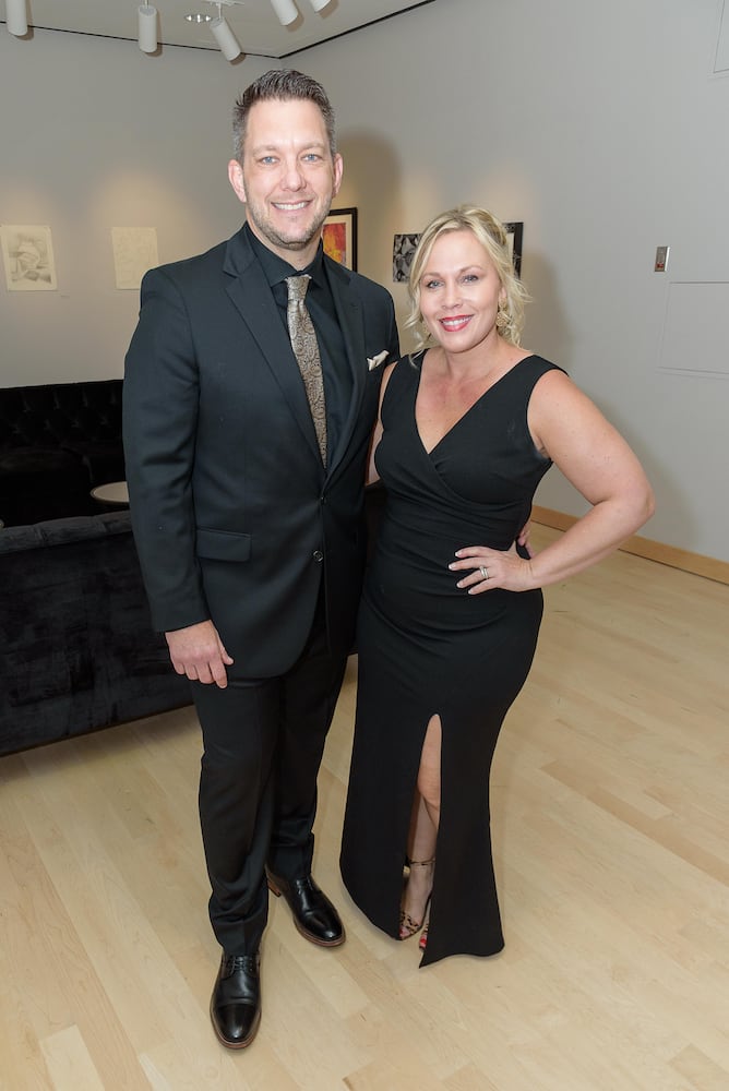 PHOTOS: Did we spot you at the Wright State University ArtsGala?