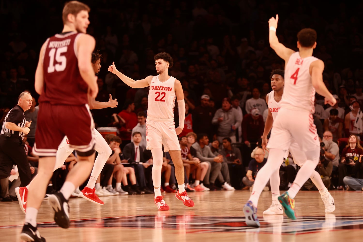 Atlantic 10 Conference tournament