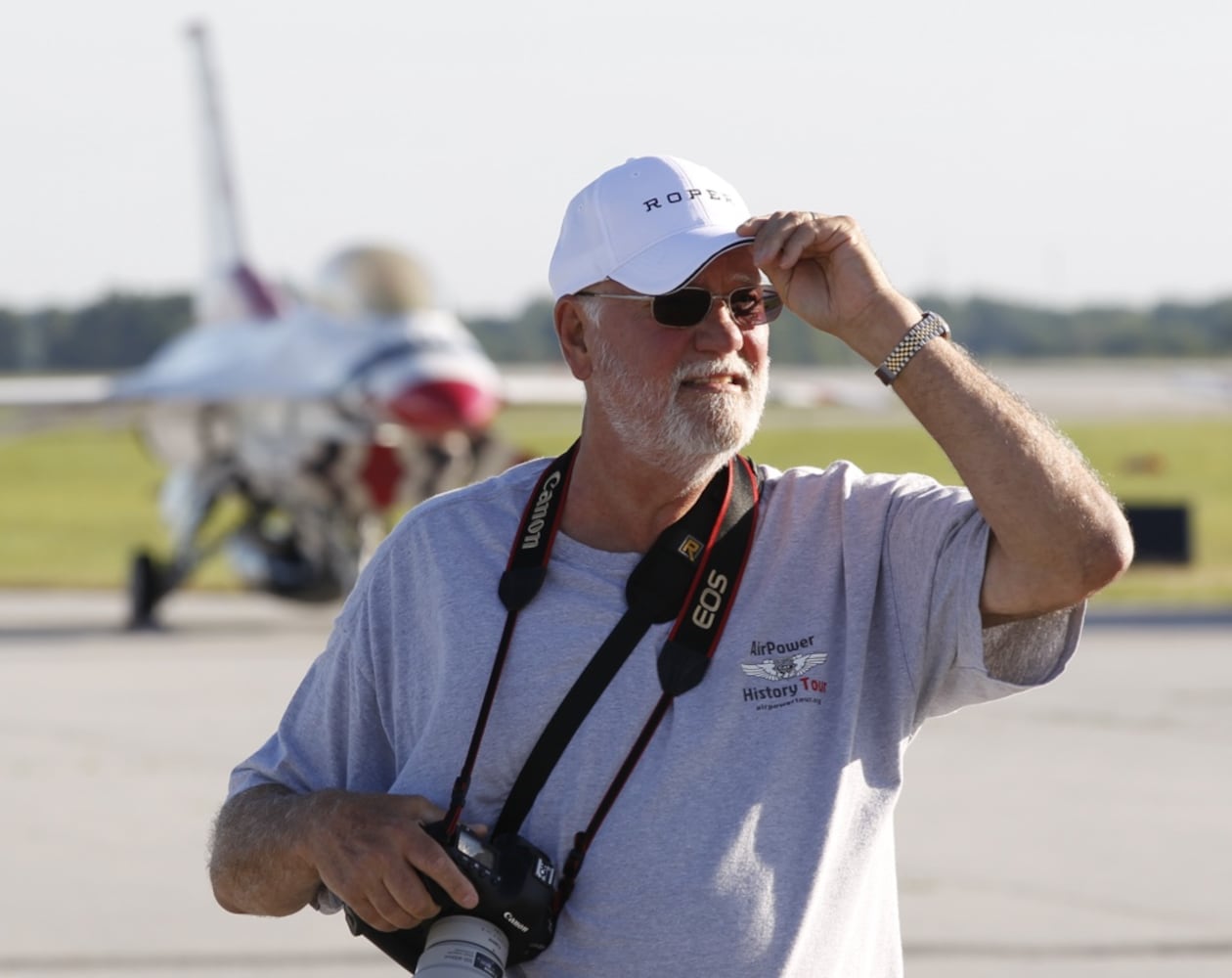 Dayton Air Show