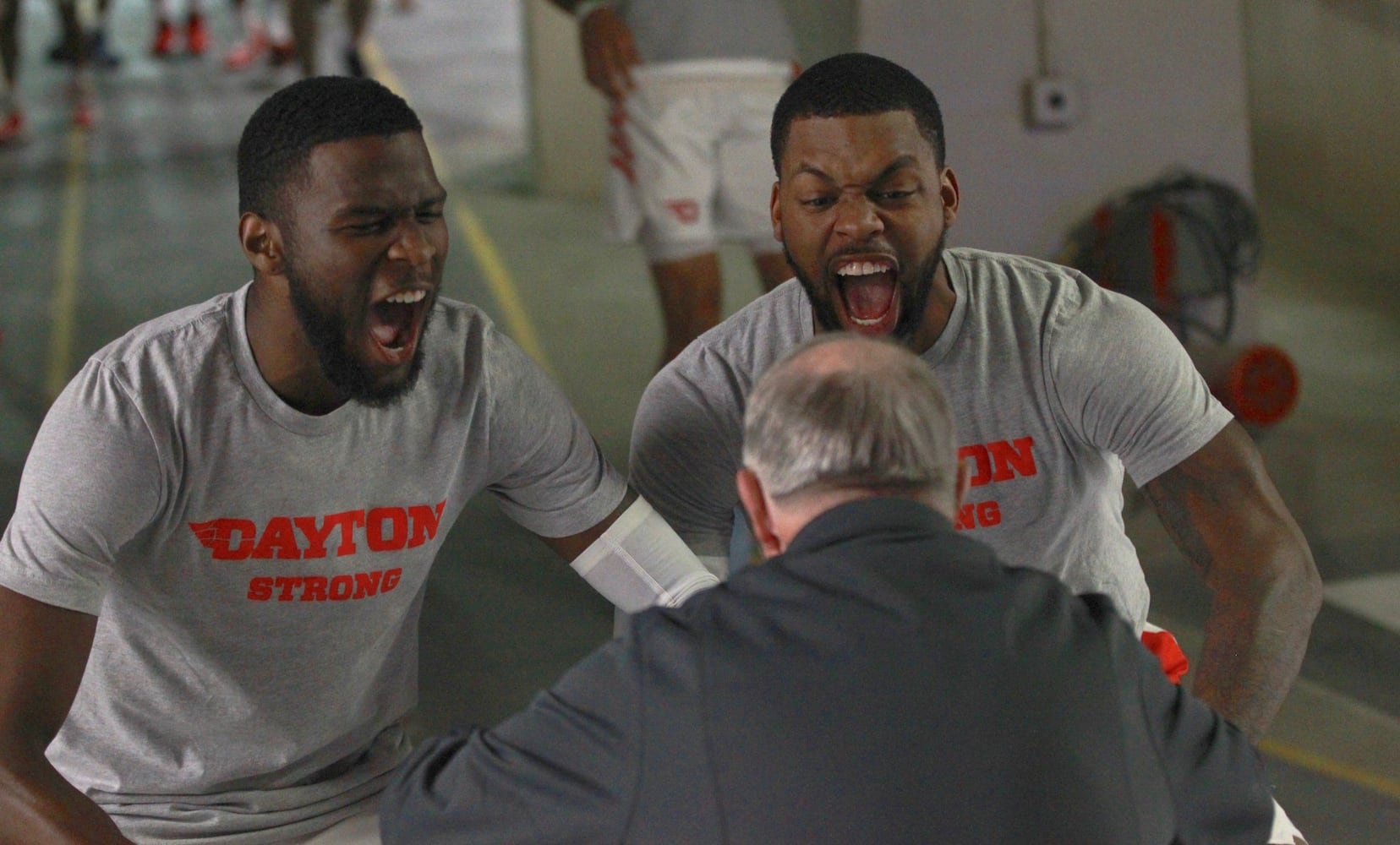 Photos: Dayton Flyers vs. Nebraska Omaha