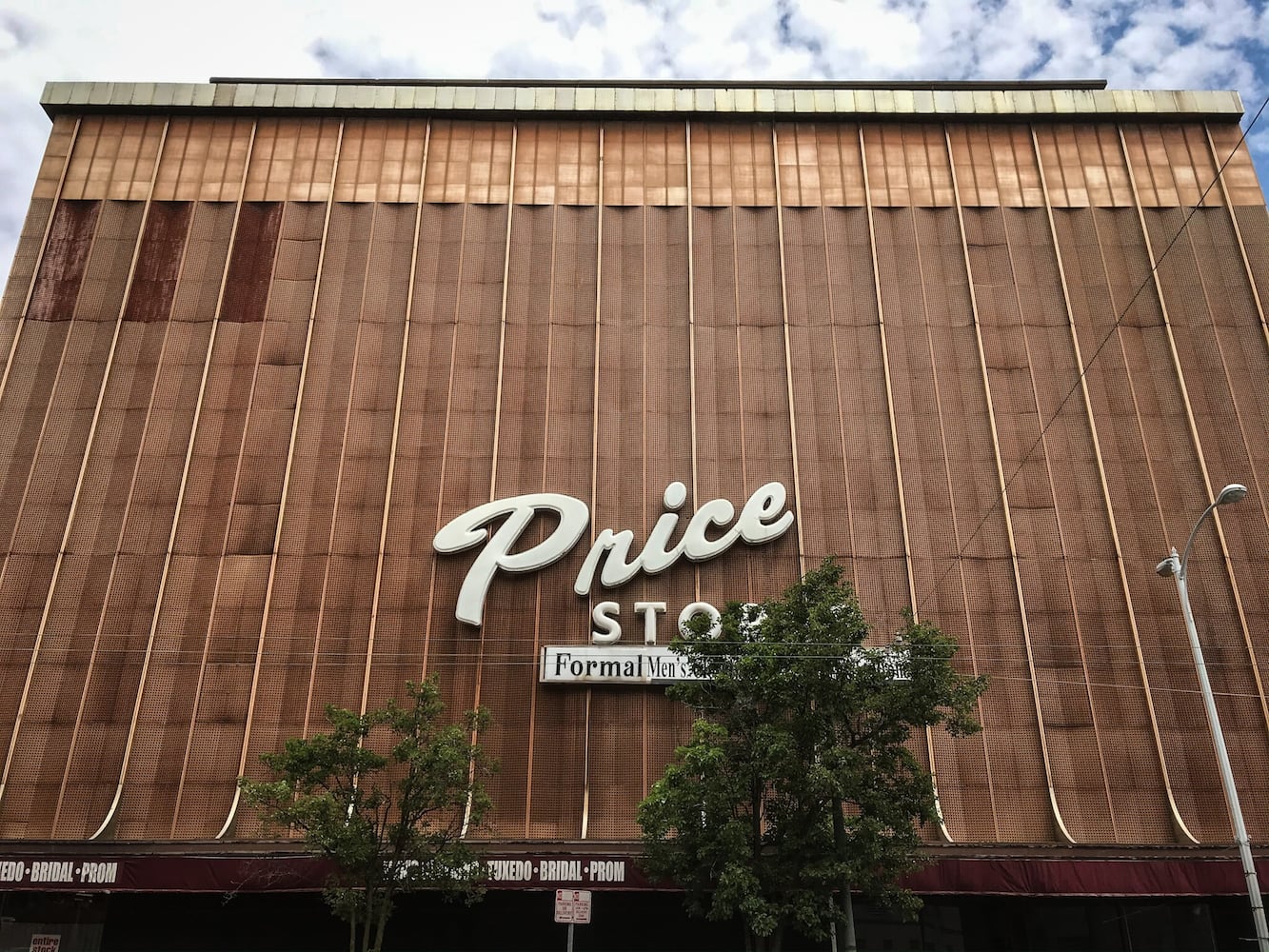 PHOTOS: Price Stores, keeping Dayton well dressed for 70 years