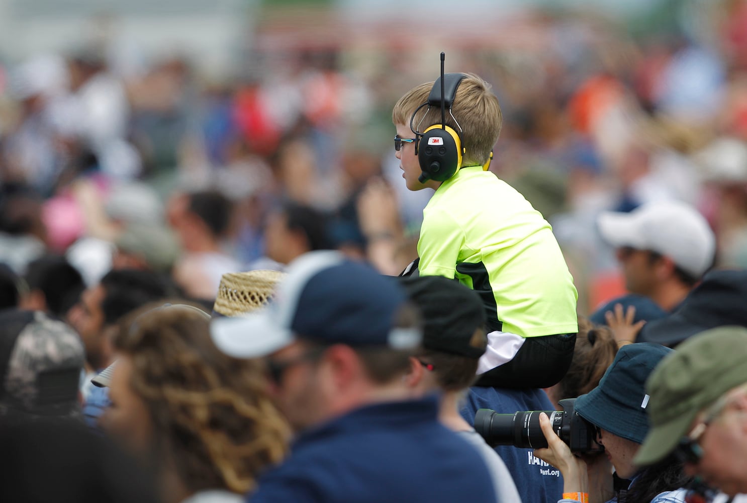 PHOTOS: 2018 Vectren Dayton Air Show