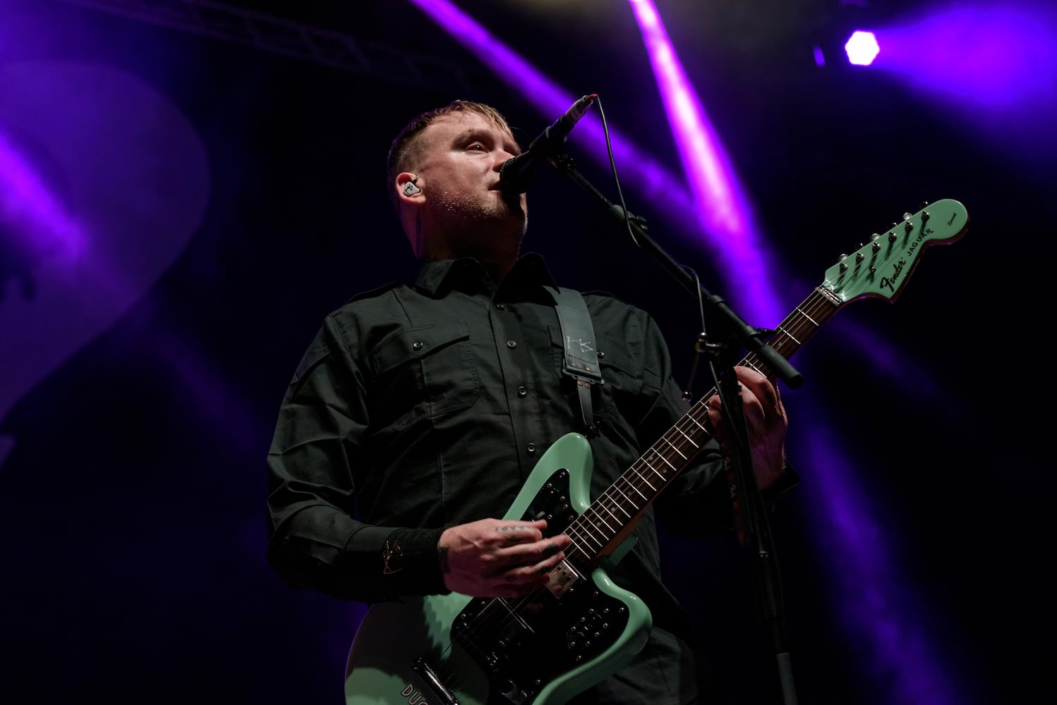 PHOTOS: The Ohio Is For Lovers Festival hosted by Hawthorne Heights Live at Riverbend Music Center