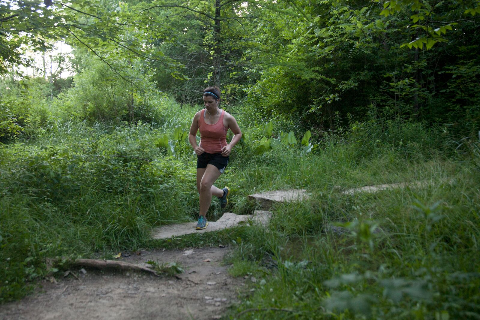 Trail running is thousands of years too old to be considered a new activity, but the COVID-19 pandemic, especially during periods of stay-at-home orders, has given communities a new appreciation for the exercise.