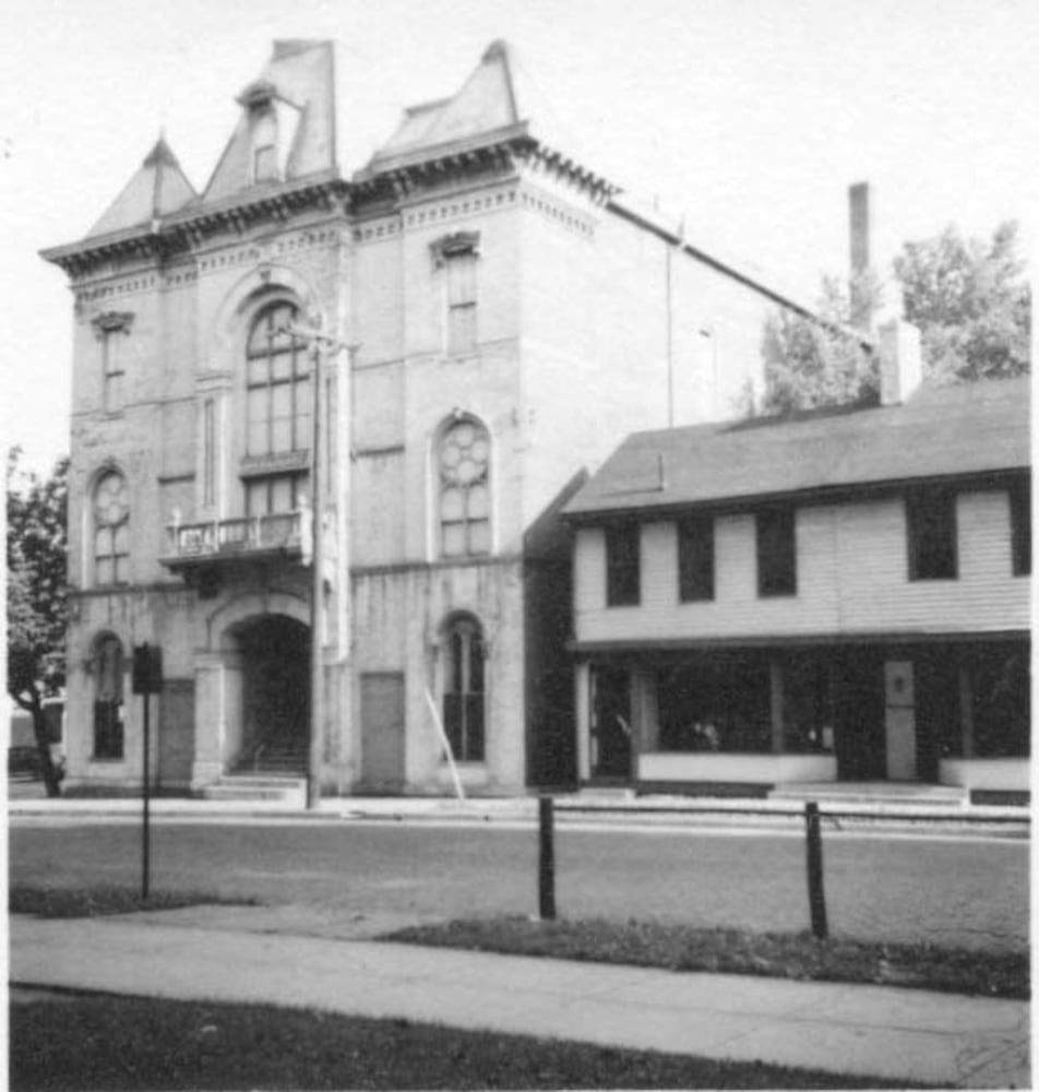 Xenia City Hall