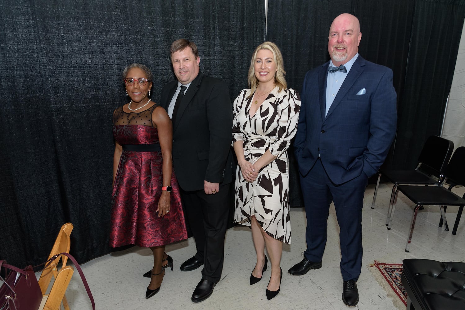 PHOTOS: Did we spot you at the Wright State University ArtsGala?