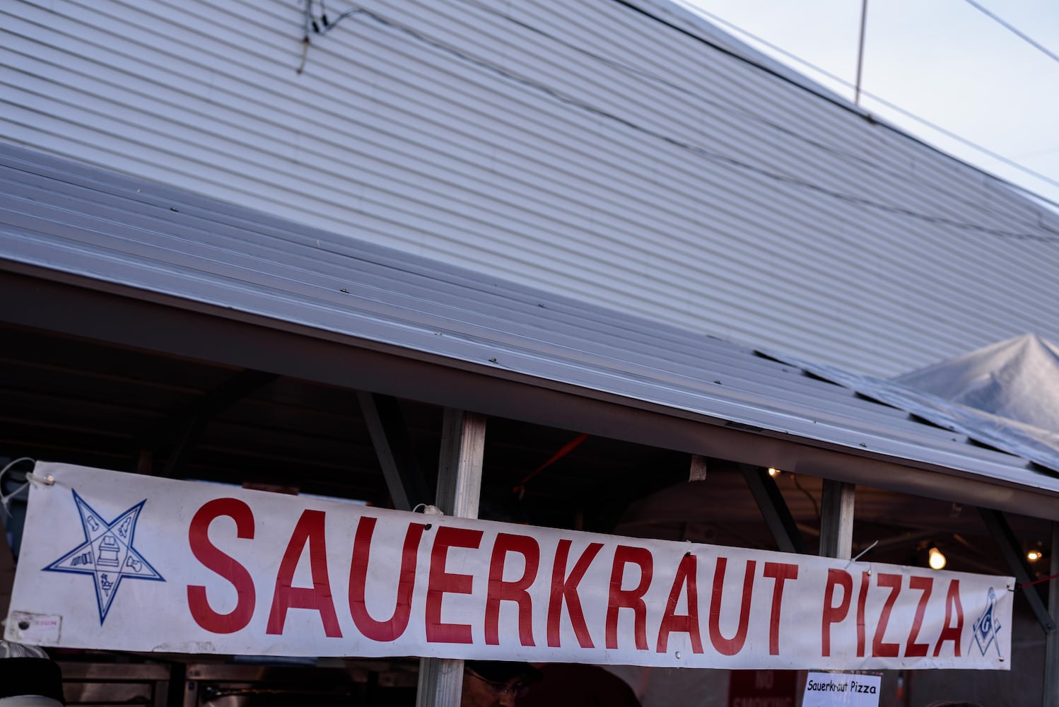 PHOTOS: Did we spot you at the Ohio Sauerkraut Festival this weekend?