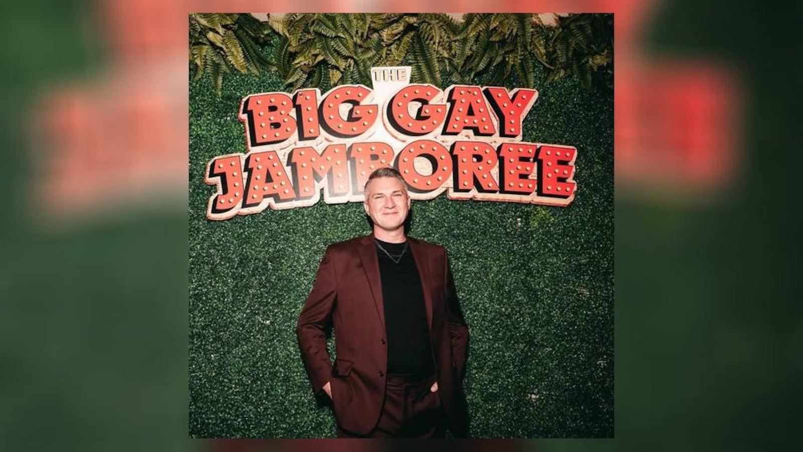 Dayton native Philip Drennen, a graduate of Kettering Fairmont High School and the University of Cincinnati College-Conservatory of Music, co-wrote the music and lyrics of the new off-Broadway musical "The Big Gay Jamboree." CONTRIBUTED