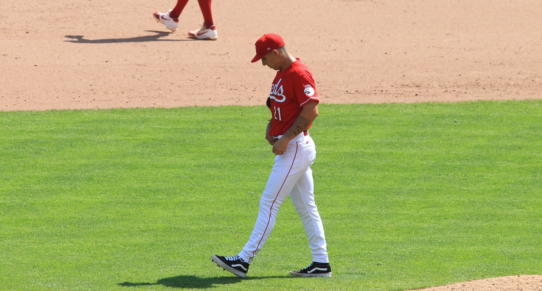 Michael Lorenzen