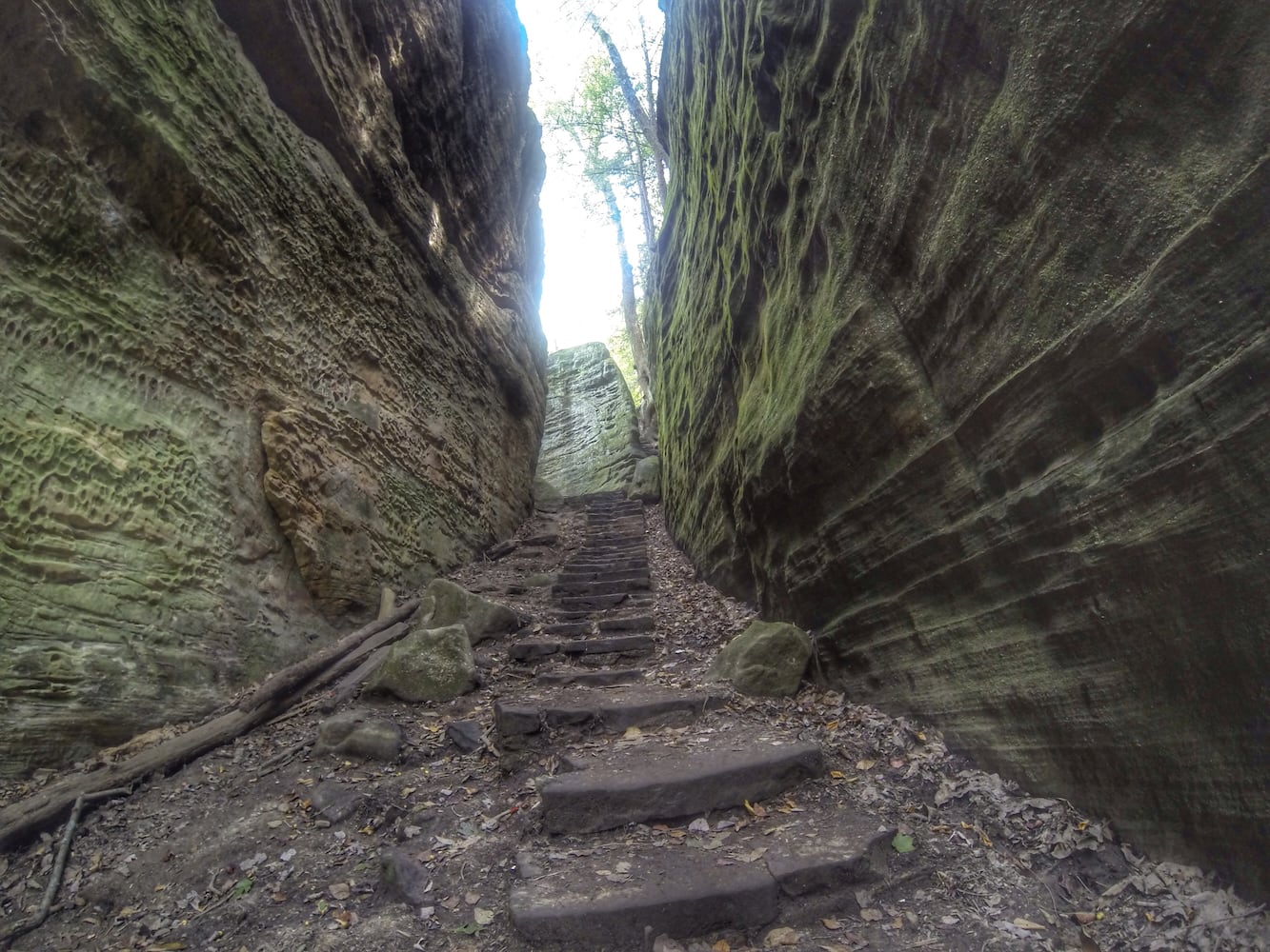 Hocking Hills