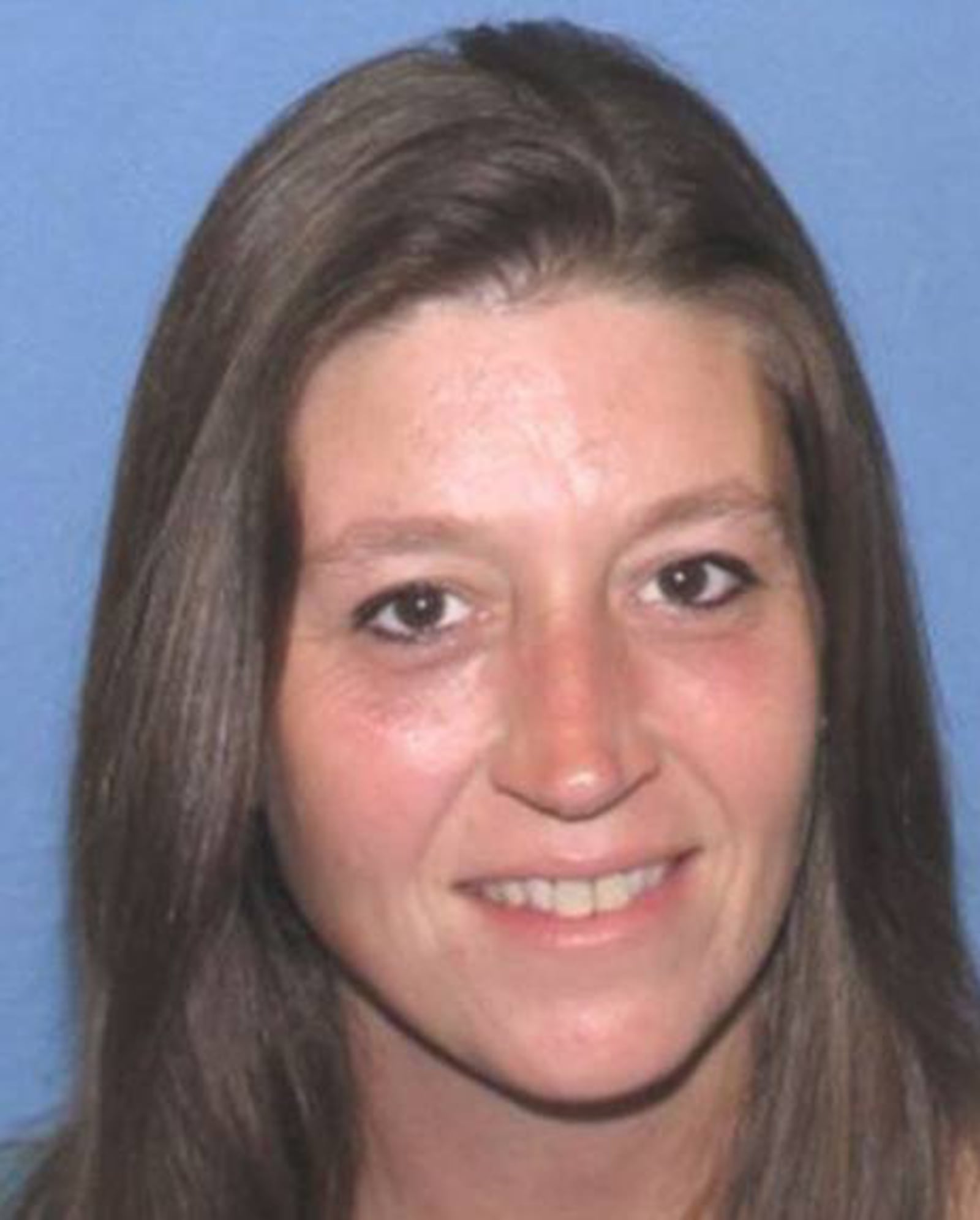 Brandy English  missing from Middletown.