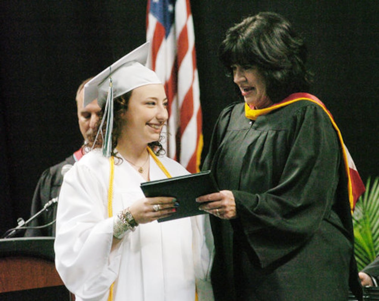 Northmont High School Commencement