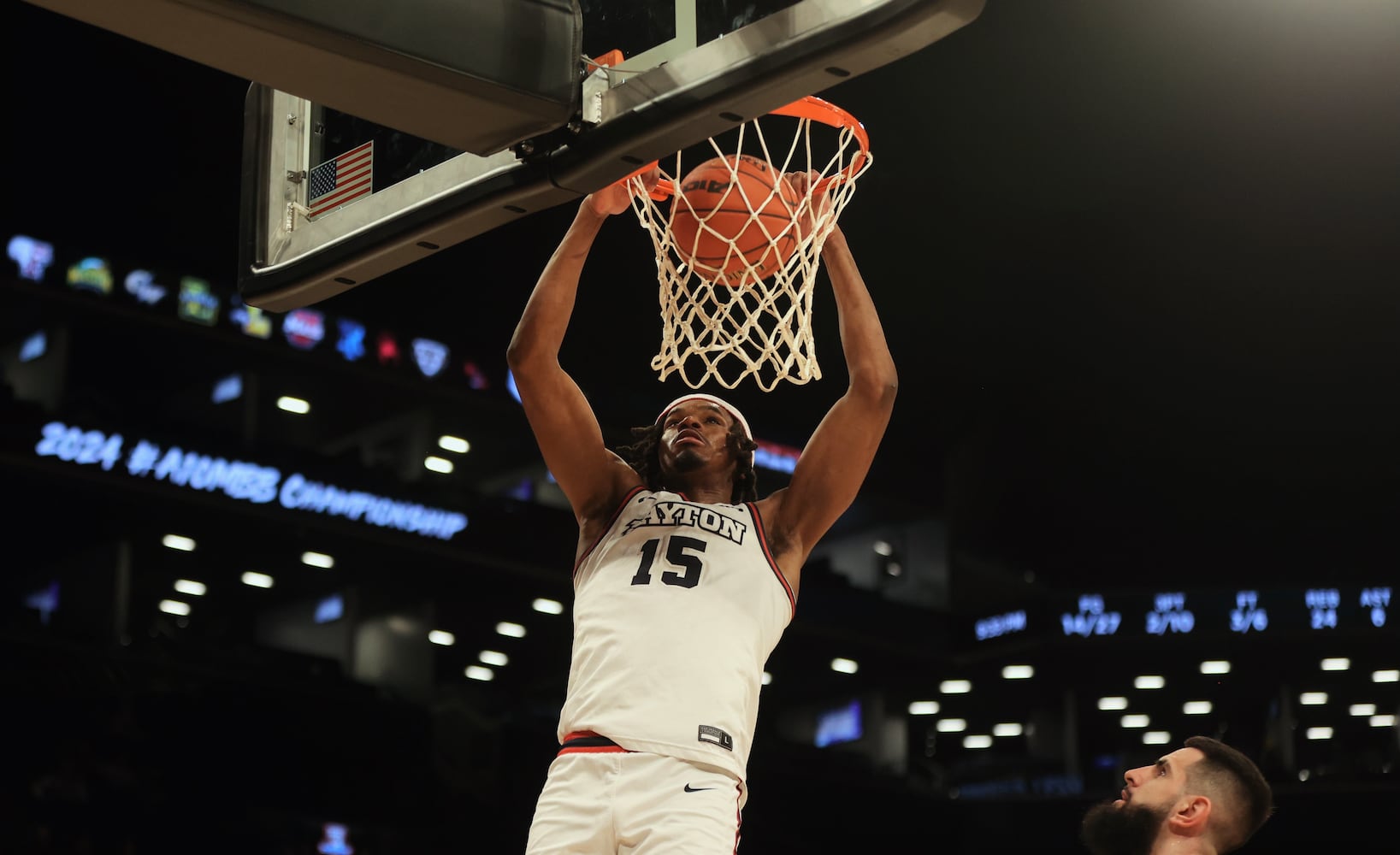 Dayton vs. Duquesne