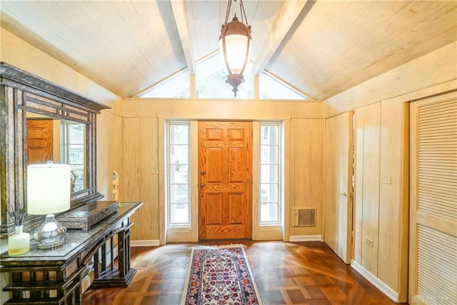 Former summer cottage of John Patterson on market for $785K