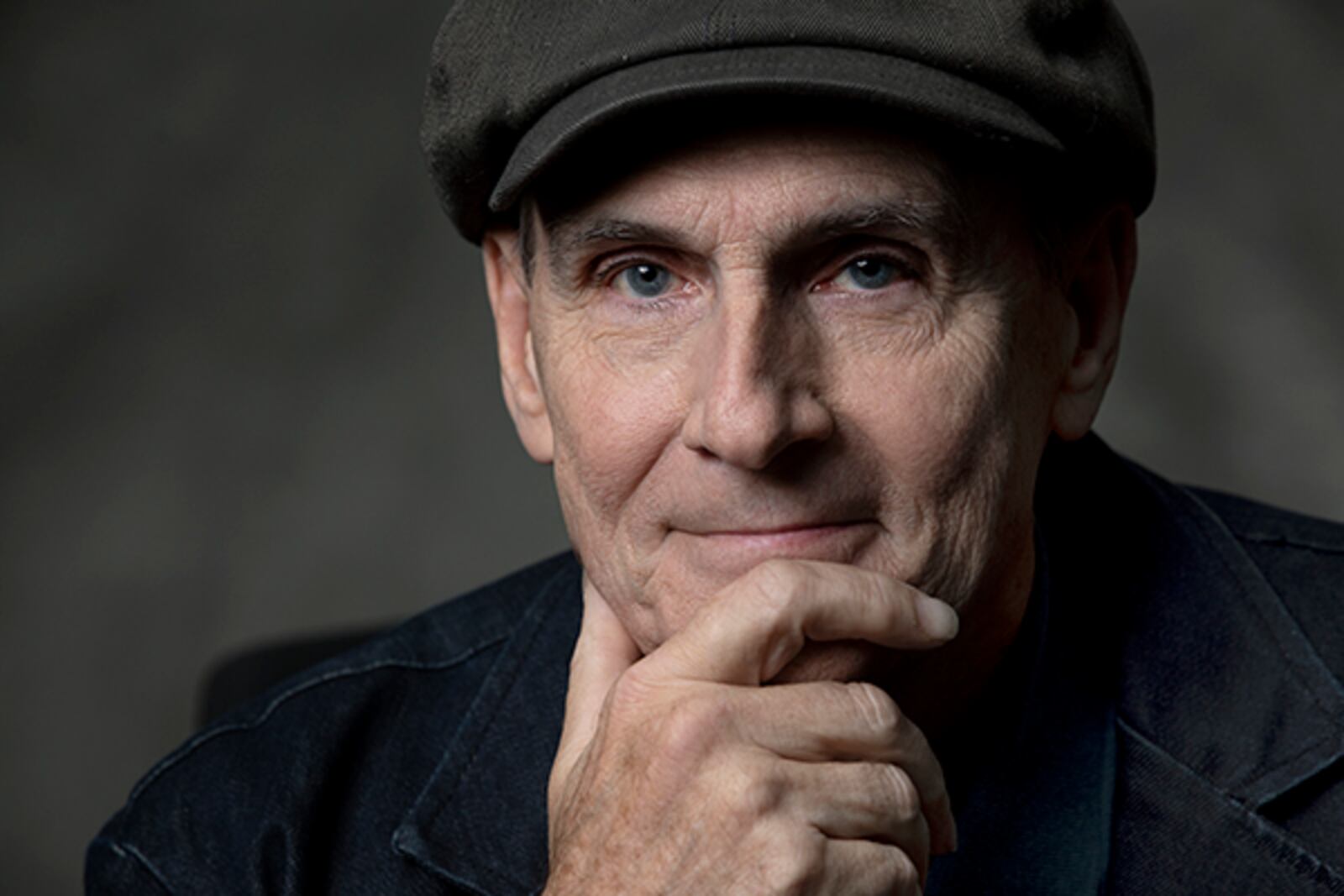 James Taylor, along with special guest Jackson Browne, are coming to Wright State University’s Nutter Center on Aug. 4. CONTRIBUTED