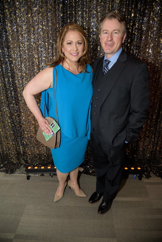 PHOTOS: Did we spot you at Wright State ArtsGala 2019?