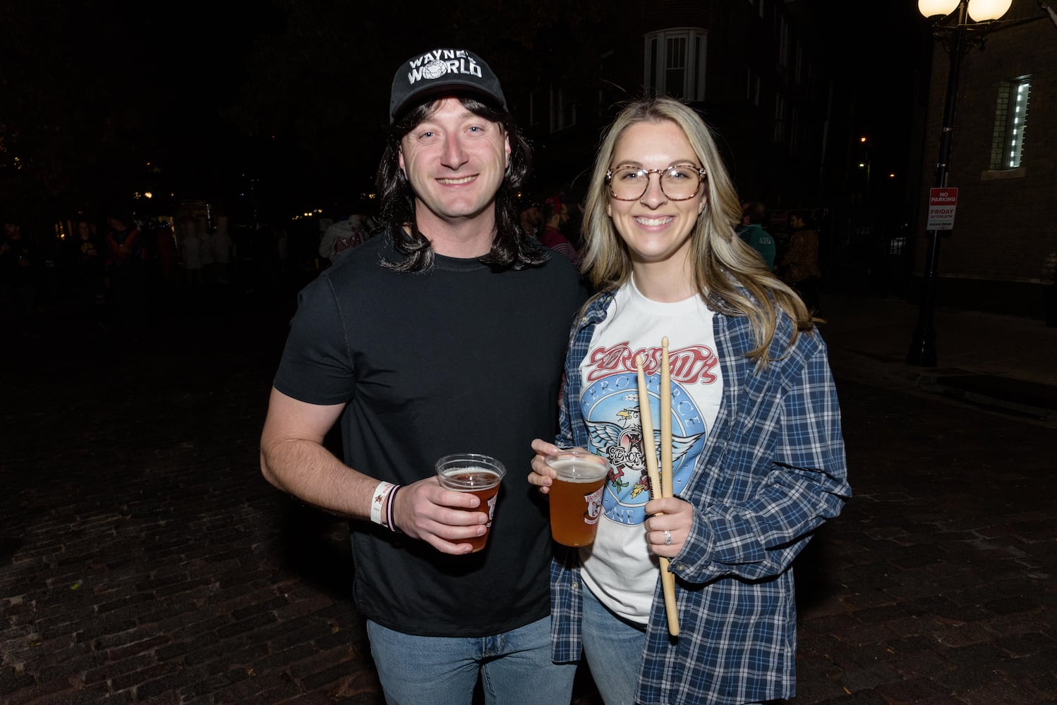 PHOTOS: Did we spot you at Hauntfest on 5th in the Oregon District?