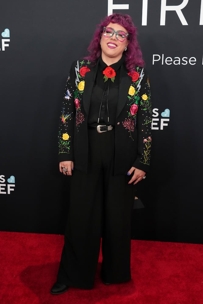 67th Annual Grammy Awards - Arrivals