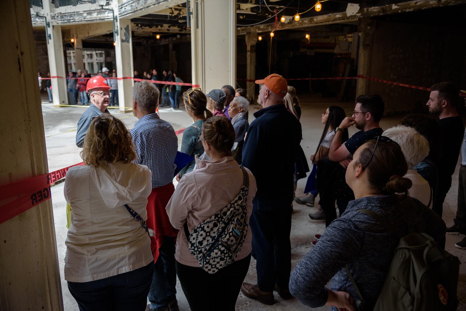 PHOTOS: Take a look inside downtown’s lofts, condos and The Arcade