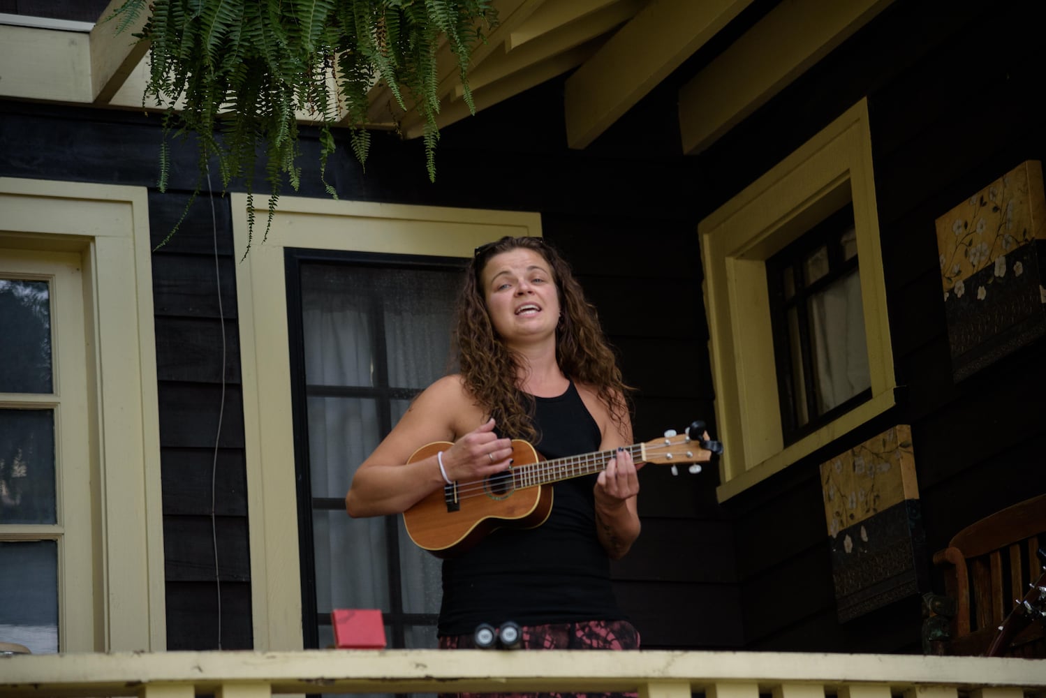 PHOTOS: Did we spot you at Dayton Porchfest?