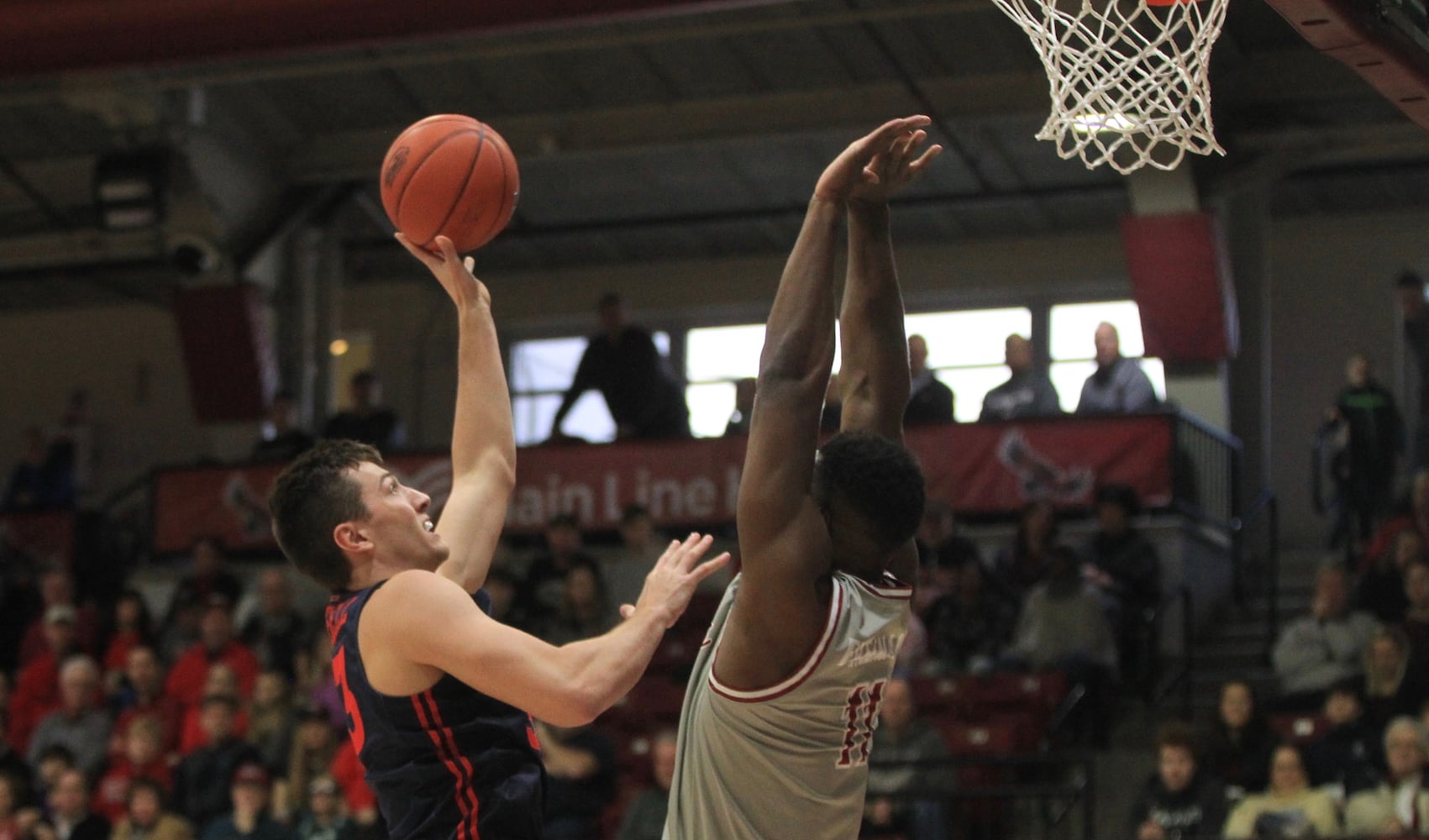 Photos: Dayton Flyers vs. Saint Joseph’s