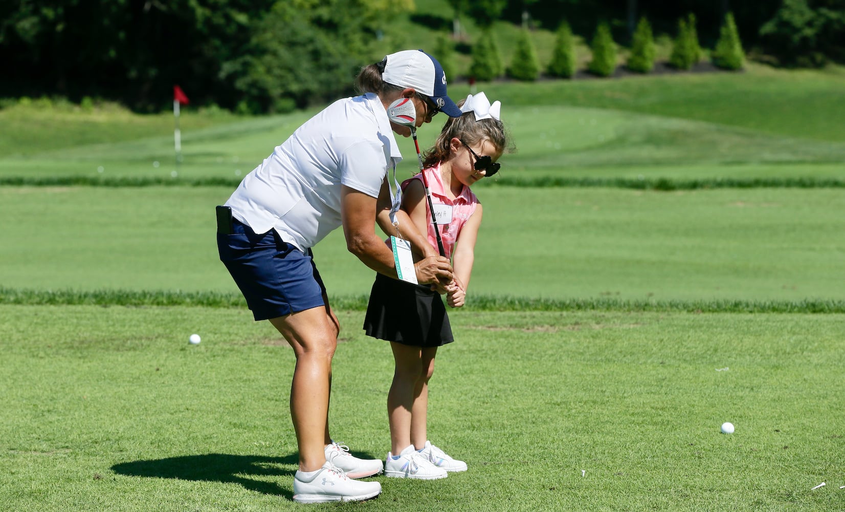 U.S. Women's Senior Open