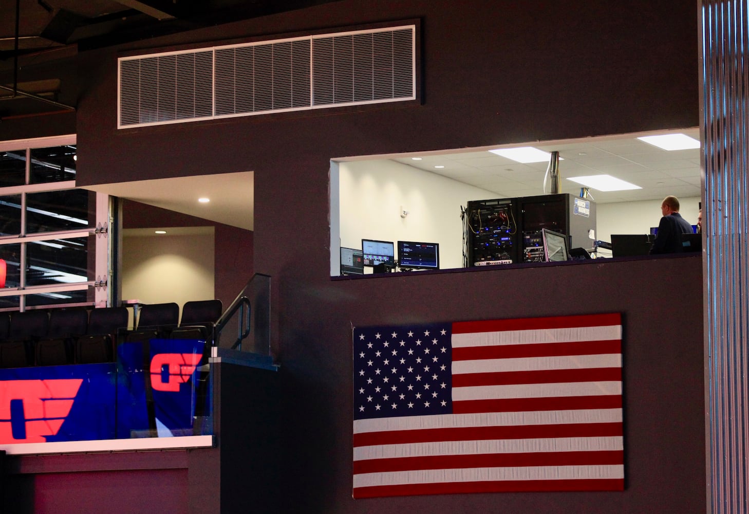 Photos: First look inside UD Arena after final phase of renovations