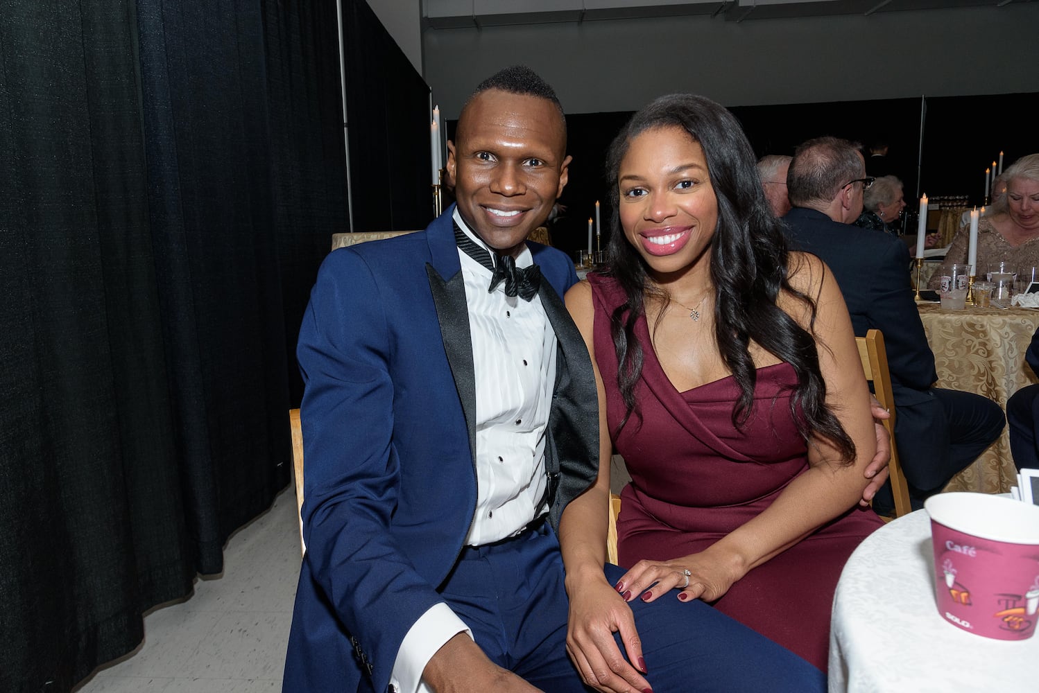 PHOTOS: Did we spot you at the Wright State University ArtsGala?