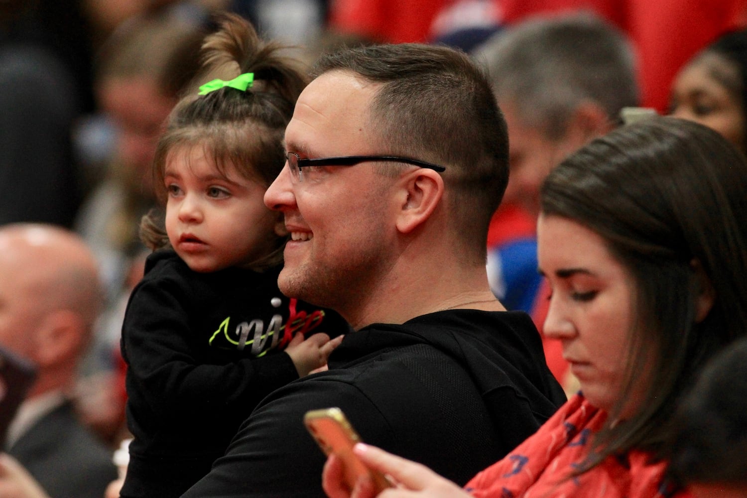 Photos: ESPN GameDay films at UD