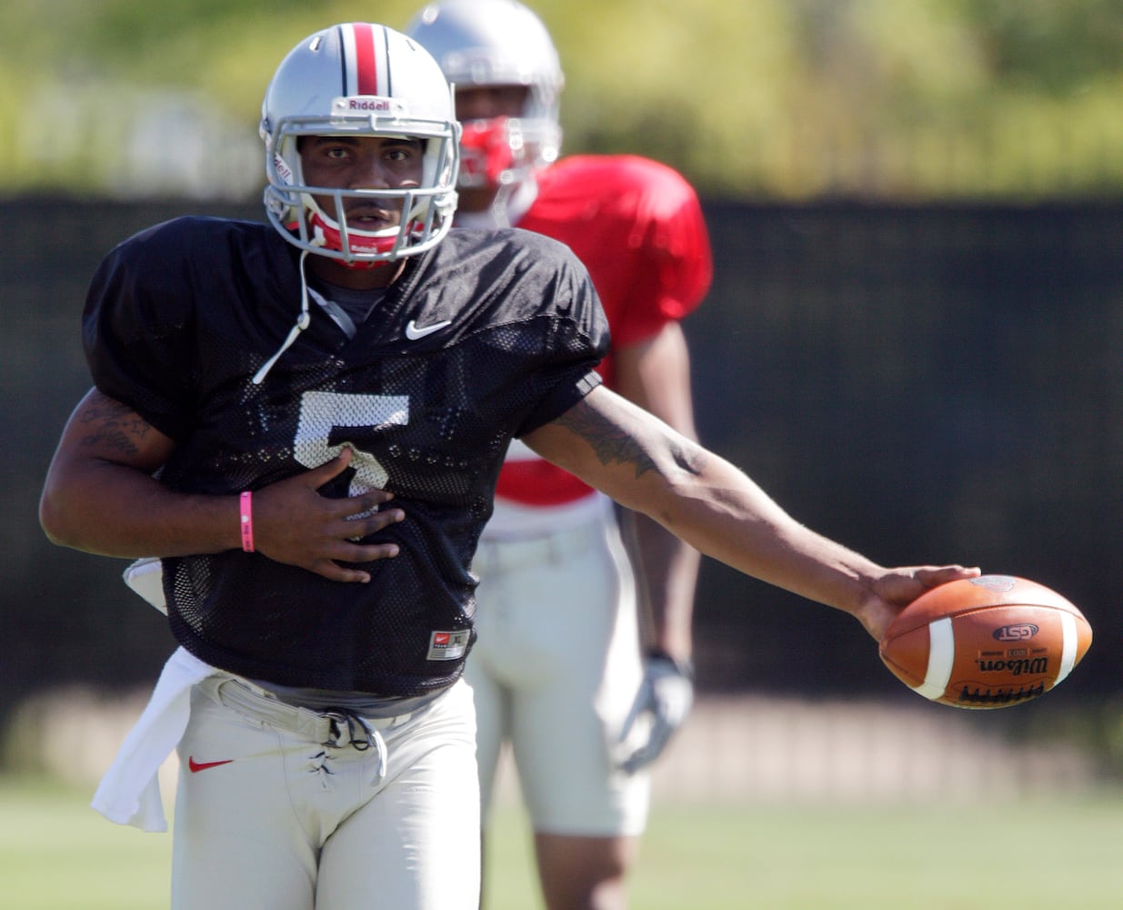 OSU's Braxton Miller