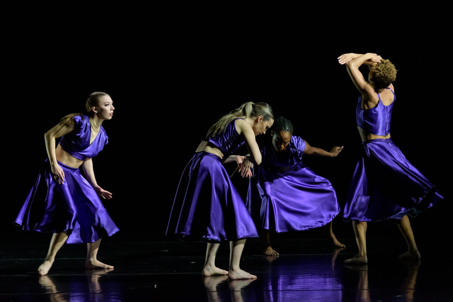 PHOTOS: Dayton Contemporary Dance Company's 'Power & Presence'