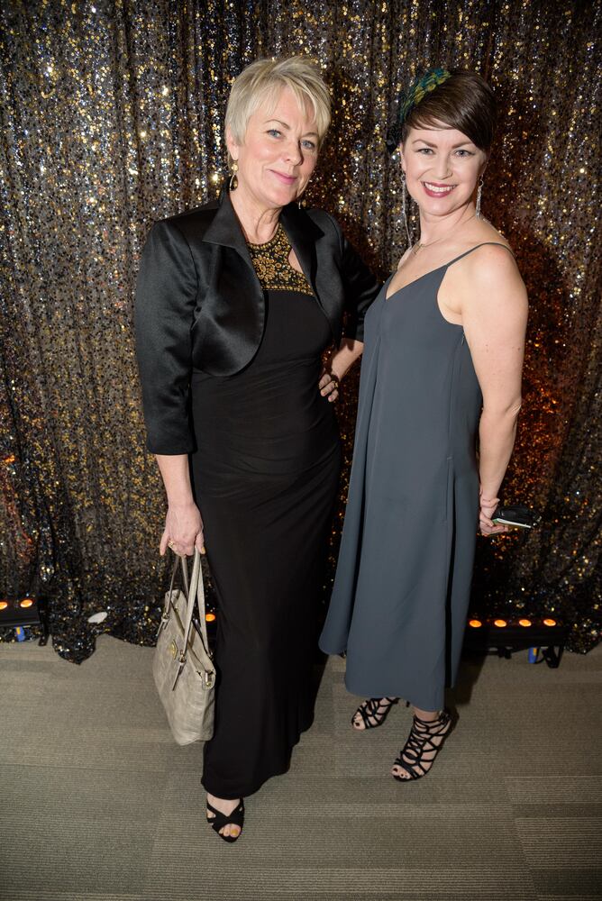 PHOTOS: Did we spot you at Wright State ArtsGala 2019?