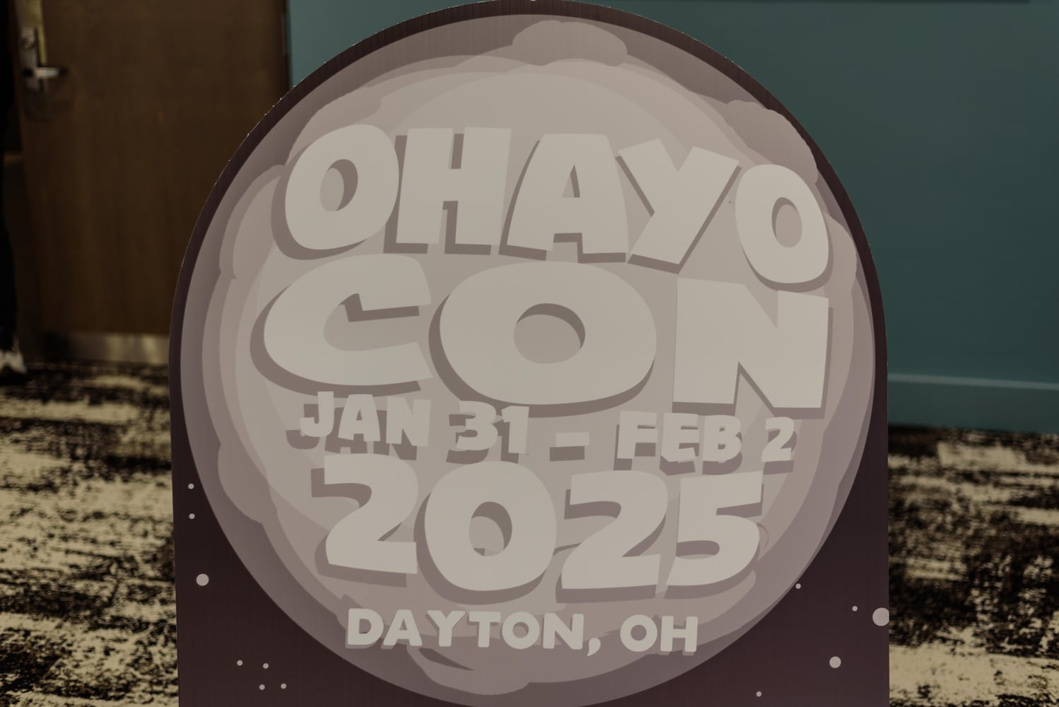 PHOTOS: Ohayocon 25 at the Dayton Convention Center