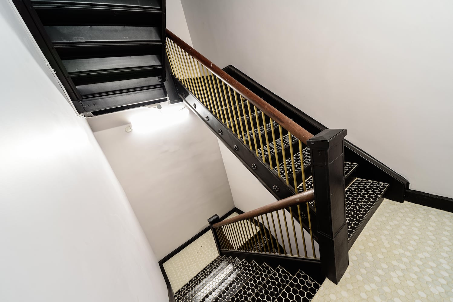 PHOTOS: Step inside the completed Home Telephone Building Lofts in downtown Dayton