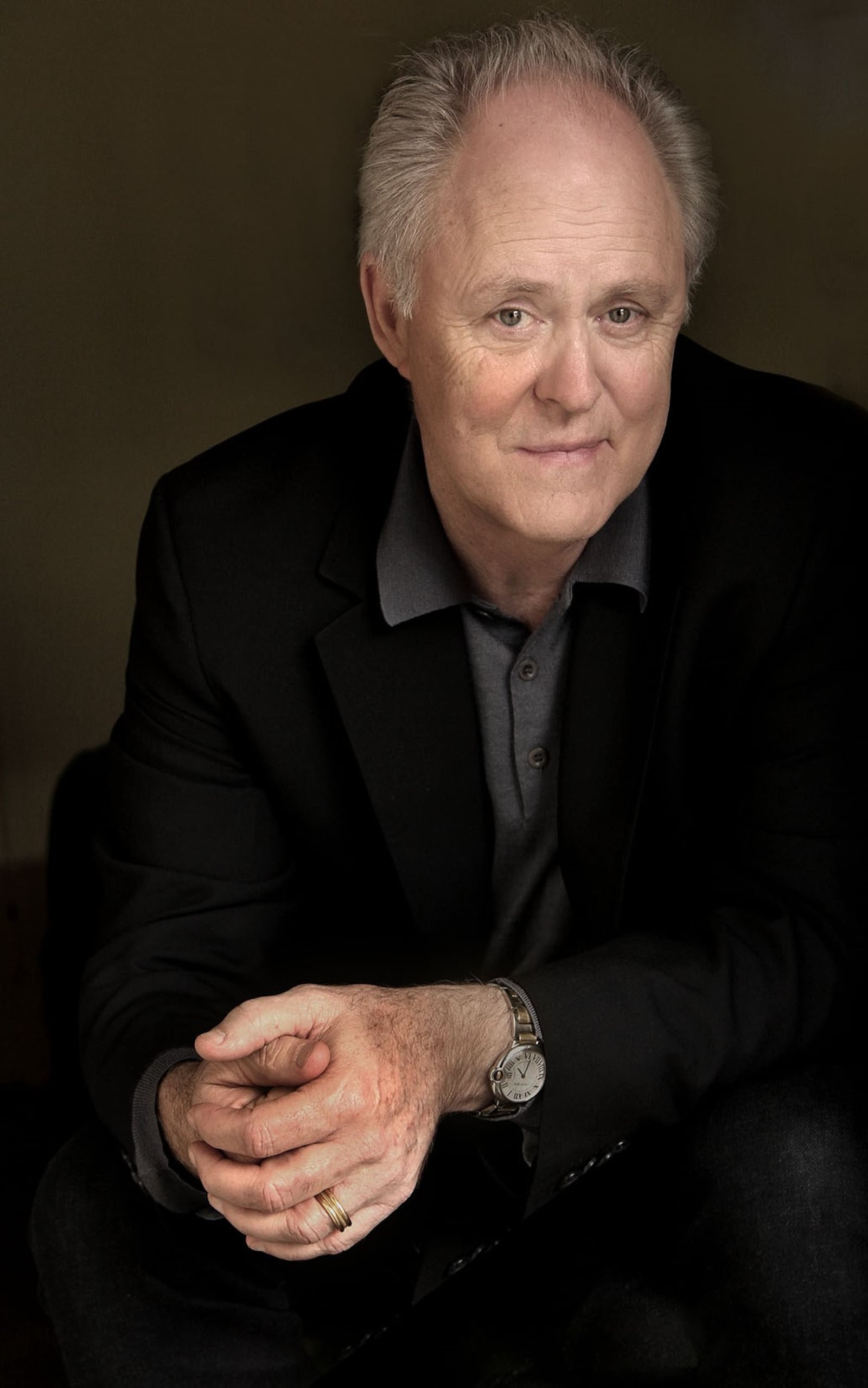 Actor John Lithgow will be featured at the upcoming Antioch College Gala. PHOTO BY ROBERT ZUCKERMAN