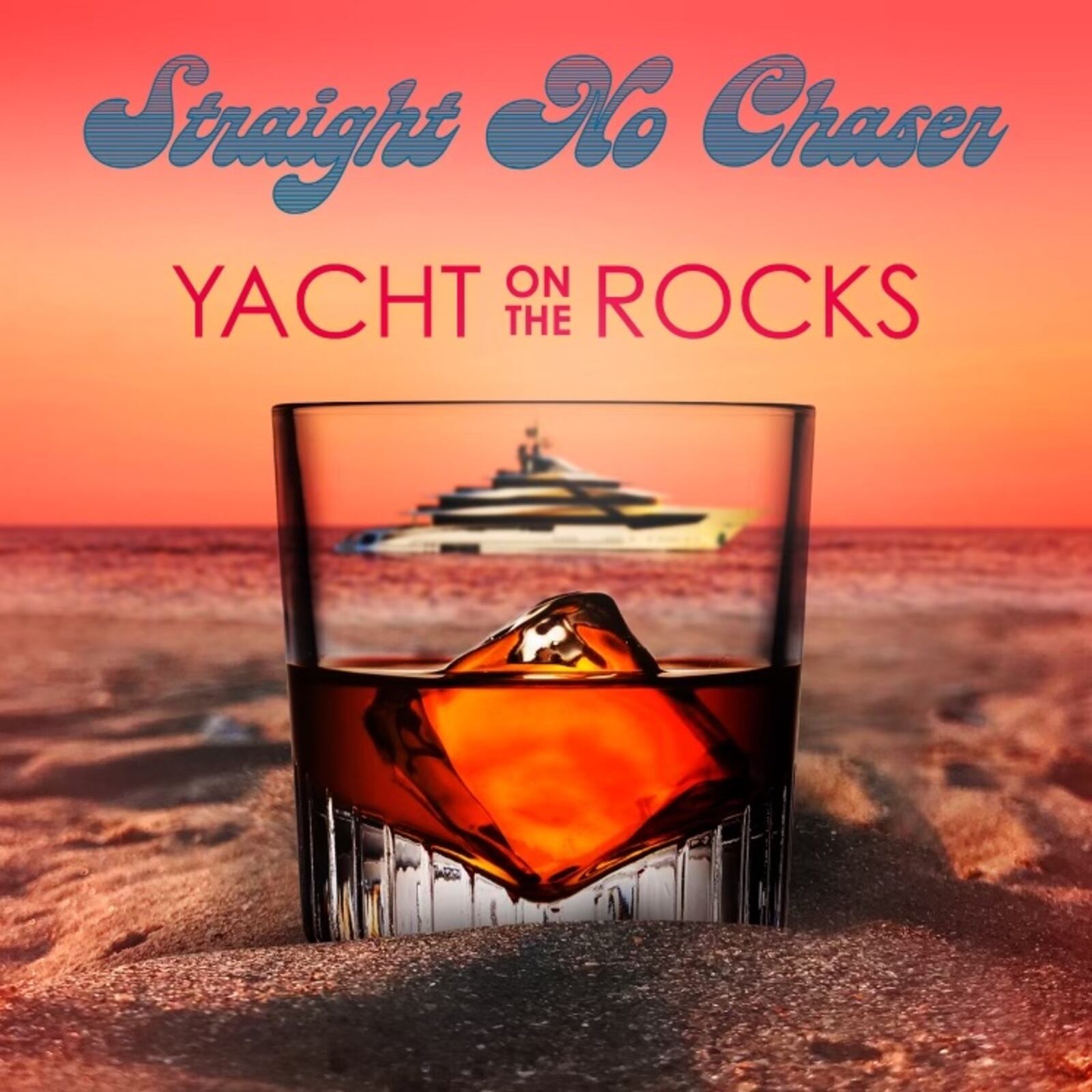 A cappella group Straight No Chaser, performing with special guests Ambrosia at Rose Music Center in Huber Heights on Saturday, July 1, recorded the new album, “Yacht On the Rocks,” with producer Nicholas Niespodziani of Yacht Rock Revue.