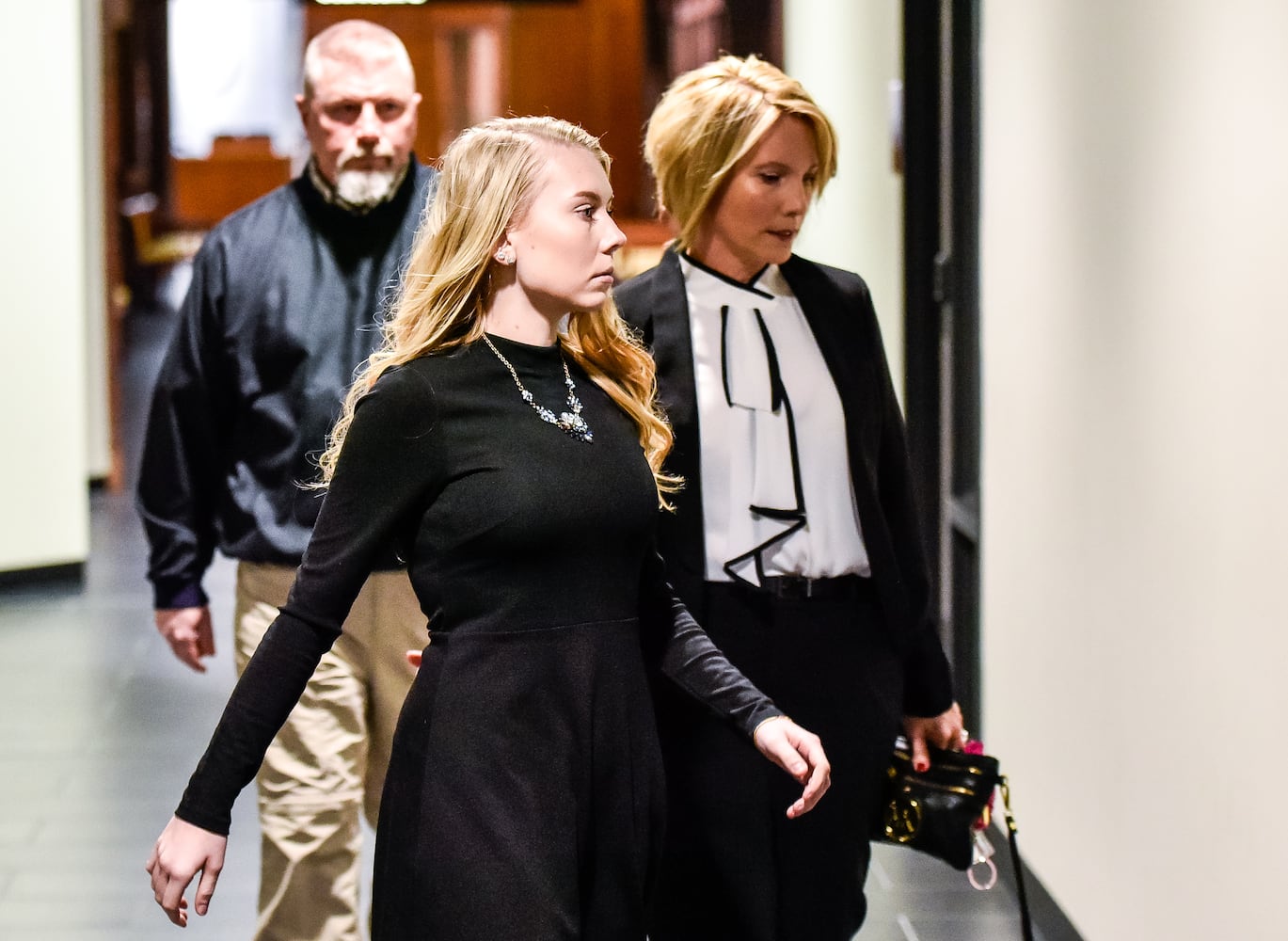 Brooke Skylar Richardson trial scheduled to start in September