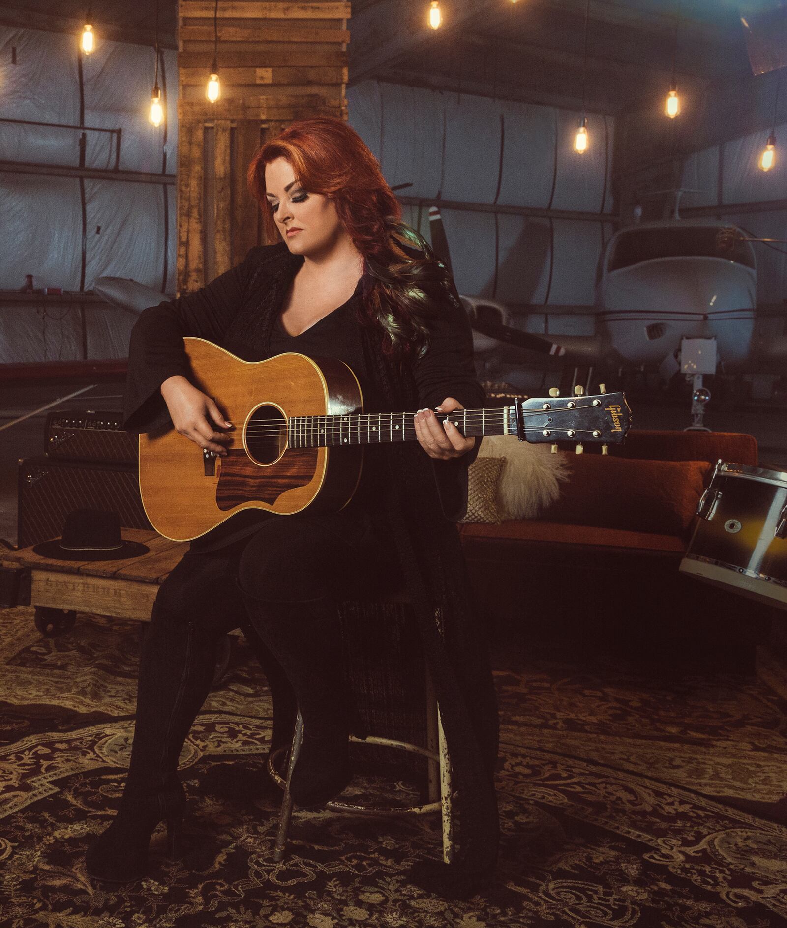 Wynonna Judd, currently on the road for the Judds: The Final Tour, makes a stop at the Nutter Center in Fairborn on Feb. 11.