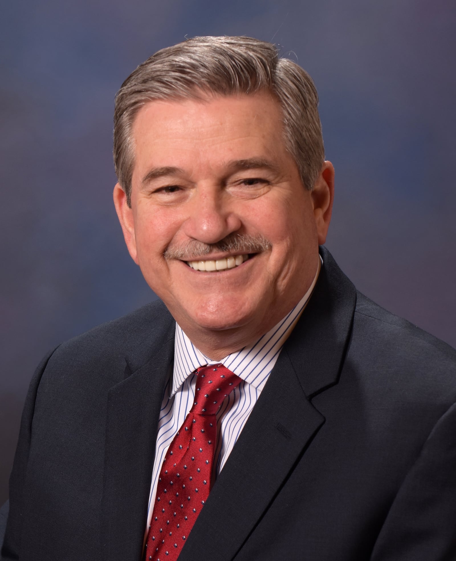 Montgomery County Auditor Karl Keith CONTRIBUTED