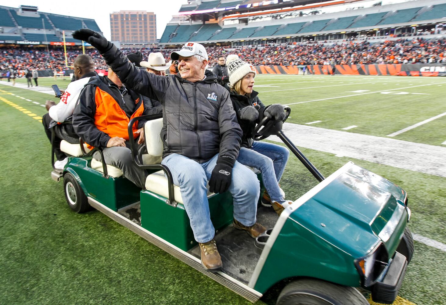 020722 Bengals Rally