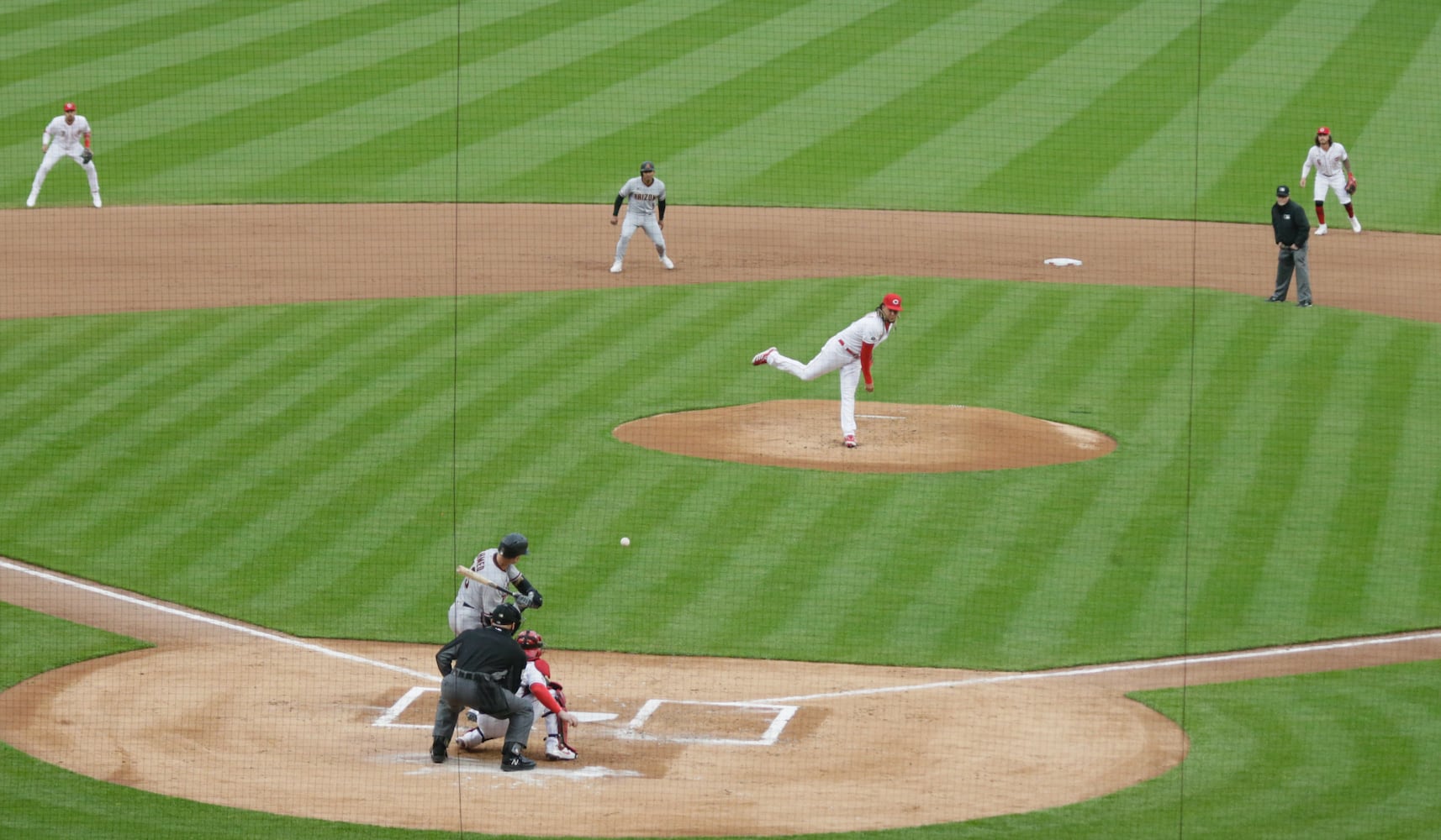 Cincinnati Reds