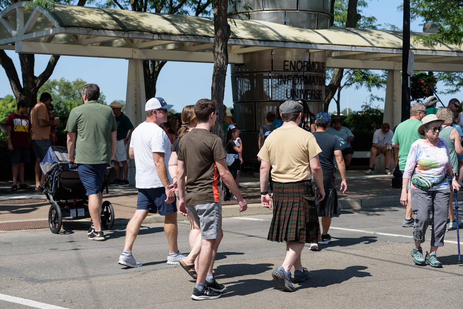 PHOTOS: 2024 Dayton Celtic Festival at RiverScape MetroPark