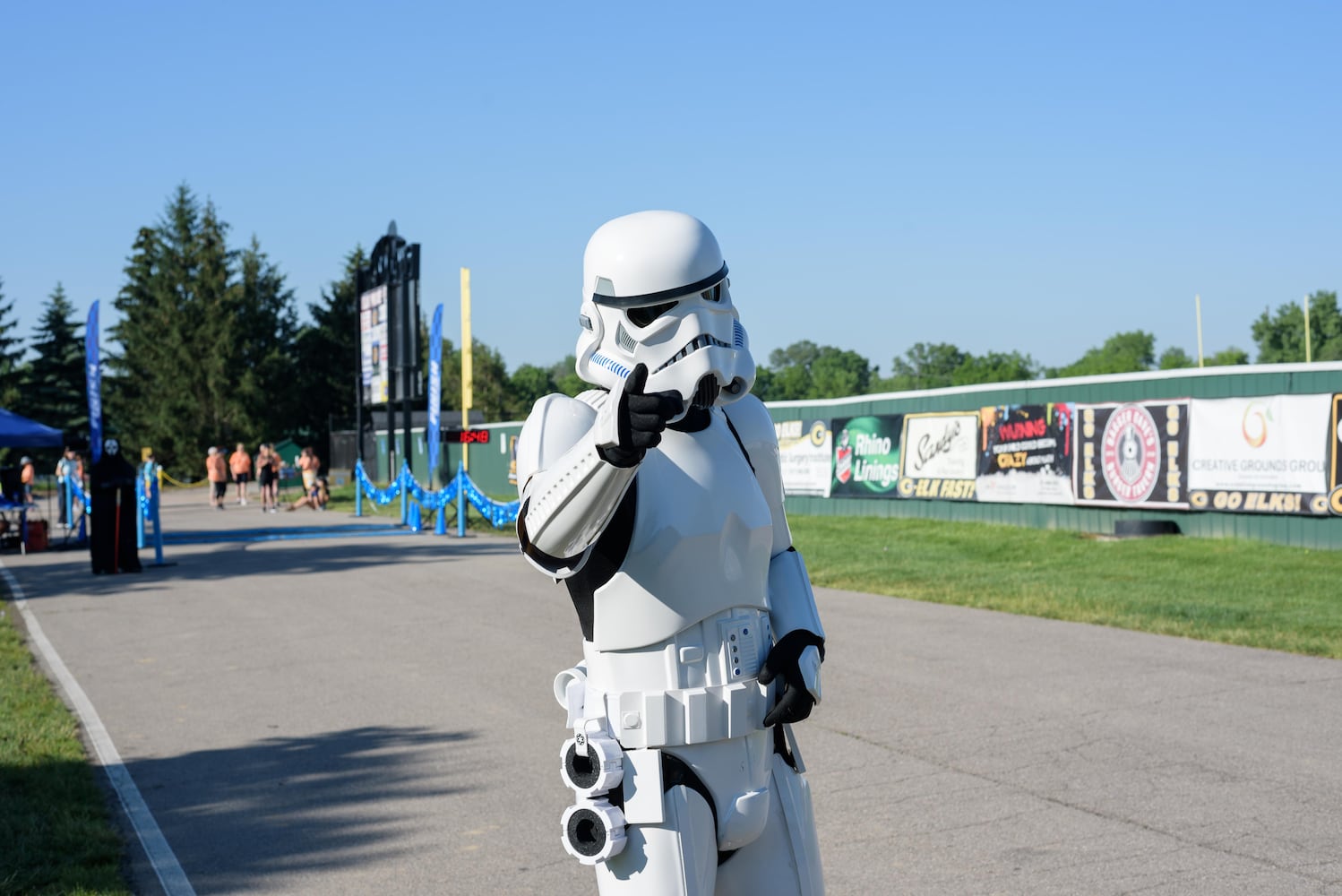 PHOTOS: Did we spot you and your doggie at SICSA’s Lift Your Leg fun run/walk?